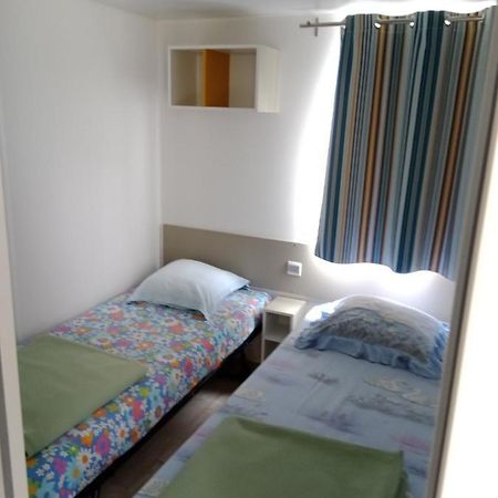 Mobil Home Saint Aubin Εξωτερικό φωτογραφία